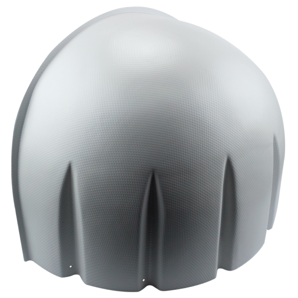 Defletor para Condensadora Barril – 18.000 á 30.000BTUS (COD: D122)