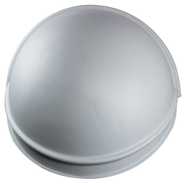 Defletor para Condensadora Barril – 80.000BTUS (COD: 3212)
