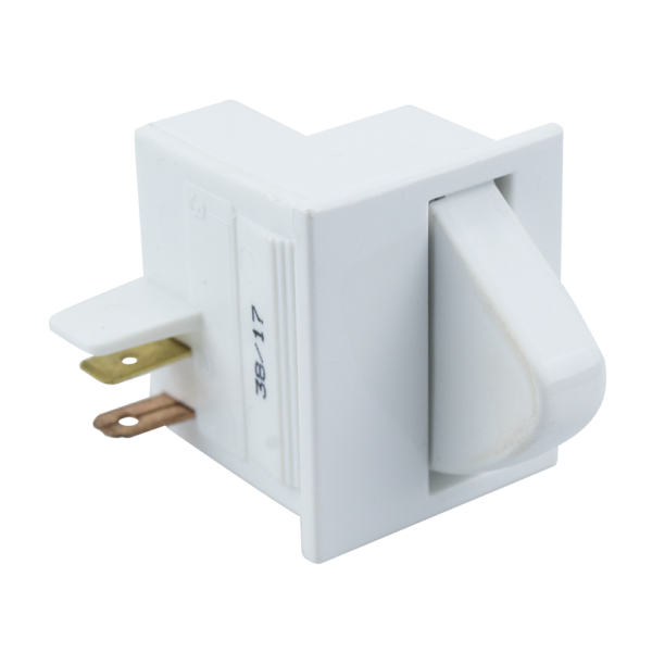 Interruptor Lâmpada Refrigerador – Brastemp/Consul (COD: 4940)