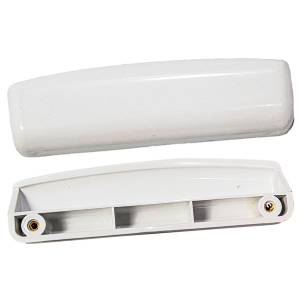 Puxador Expositor Metalfrio – Branco (COD: PX009)