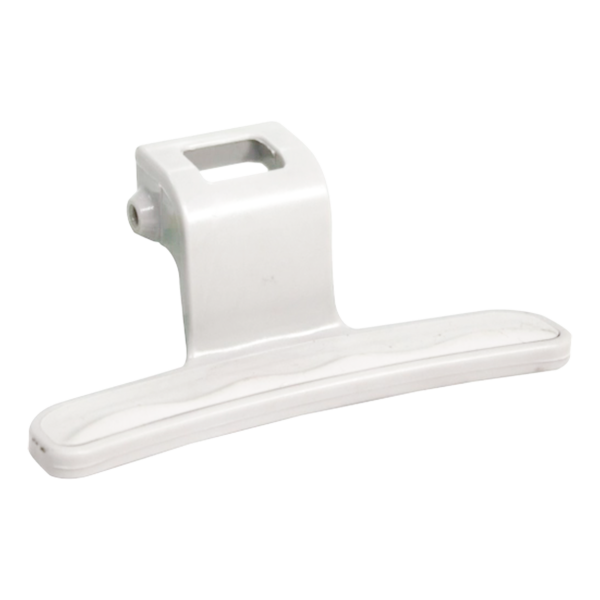 Puxador LG Branco para Lava e Seca – WD311 (COD: PPLS003LB)