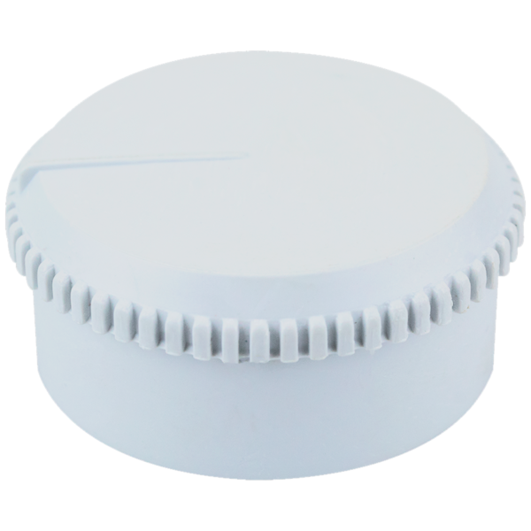 Botão do Termostato para Geladeira – Consul Moderno Branco (COD: BT026)