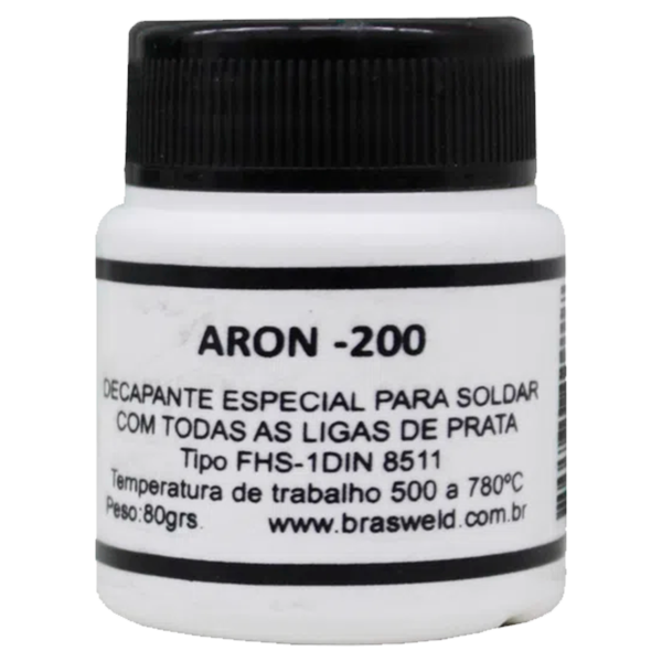Decapante Aron 200 (COD: 5028)