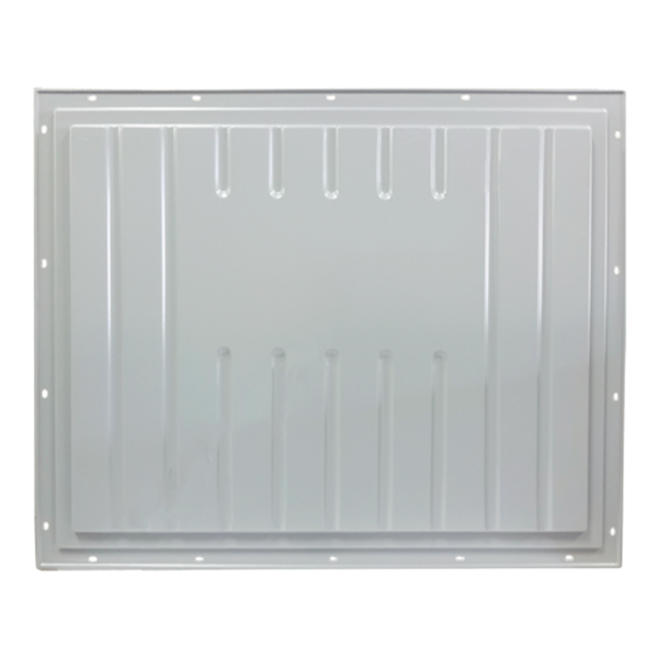 Painel para Freezer Metalfrio Cold 47 (COD: PN001MC)